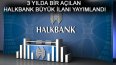 Üç Yılda Bir Açılan Halkbank Banko Görevlisi Büyük Alımı Detayları